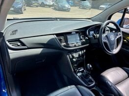 Vauxhall Mokka X ELITE S/S 24