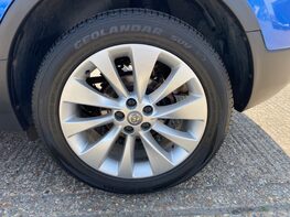 Vauxhall Mokka X ELITE S/S 16
