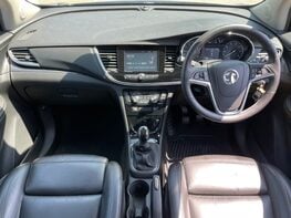 Vauxhall Mokka X ELITE S/S 2