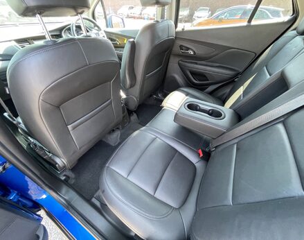 Vauxhall Mokka X ELITE S/S 54