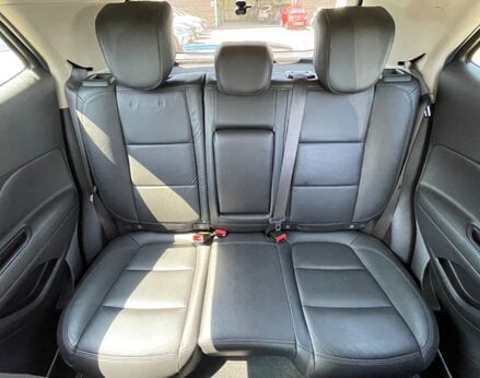 Vauxhall Mokka X ELITE S/S 53
