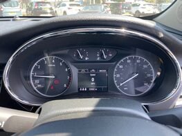 Vauxhall Mokka X ELITE S/S 20