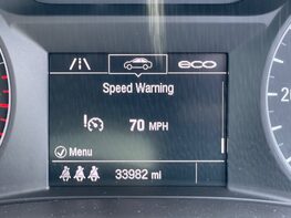 Vauxhall Mokka X ELITE S/S 22