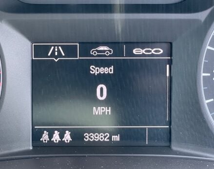Vauxhall Mokka X ELITE S/S 21