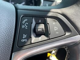 Vauxhall Mokka X ELITE S/S 42