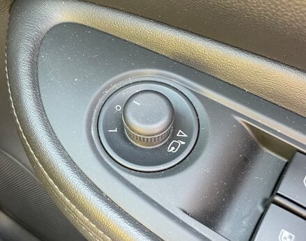 Vauxhall Mokka X ELITE S/S 46