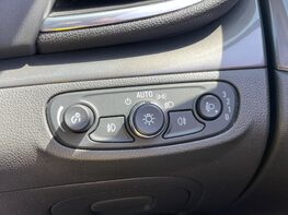 Vauxhall Mokka X ELITE S/S 45