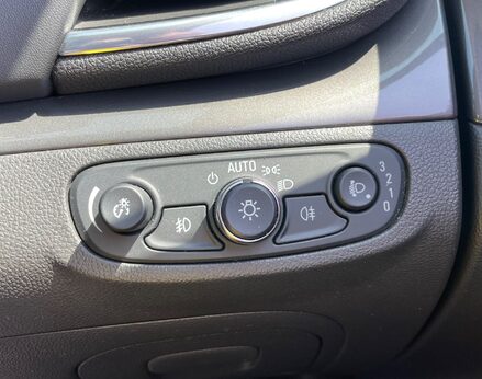 Vauxhall Mokka X ELITE S/S 45