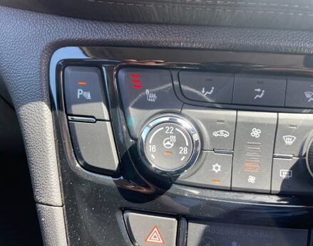 Vauxhall Mokka X ELITE S/S 36