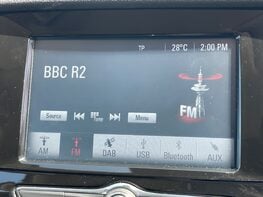 Vauxhall Mokka X ELITE S/S 27