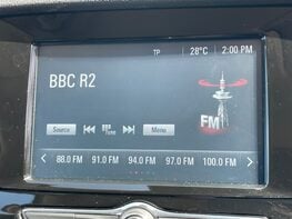 Vauxhall Mokka X ELITE S/S 26