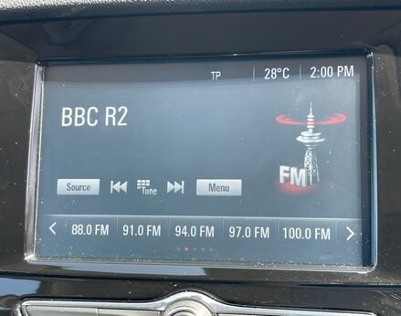 Vauxhall Mokka X ELITE S/S 26