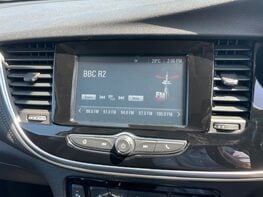 Vauxhall Mokka X ELITE S/S 25