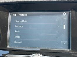 Vauxhall Mokka X ELITE S/S 30