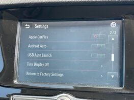Vauxhall Mokka X ELITE S/S 31