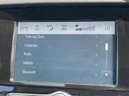 Vauxhall Mokka X ELITE S/S 32