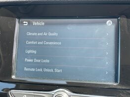 Vauxhall Mokka X ELITE S/S 33