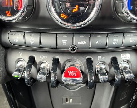 Mini Hatch COOPER S SPORT 51