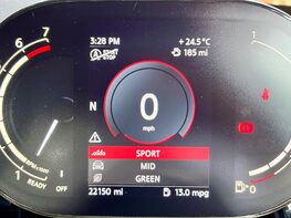 Mini Hatch COOPER S SPORT 23