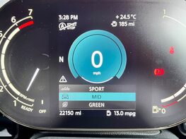 Mini Hatch COOPER S SPORT 22
