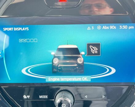 Mini Hatch COOPER S SPORT 47