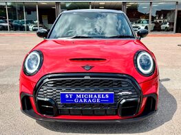 Mini Hatch COOPER S SPORT 5