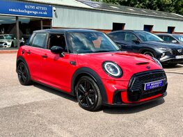 Mini Hatch COOPER S SPORT 4