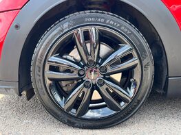 Mini Hatch COOPER S SPORT 11