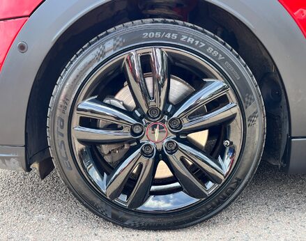 Mini Hatch COOPER S SPORT 11