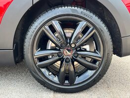 Mini Hatch COOPER S SPORT 12