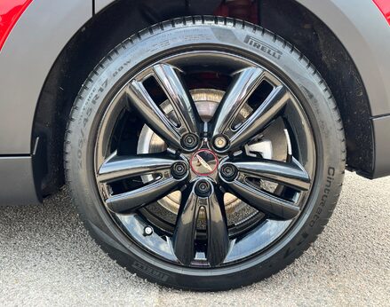 Mini Hatch COOPER S SPORT 12