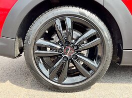 Mini Hatch COOPER S SPORT 13