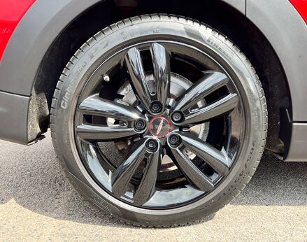 Mini Hatch COOPER S SPORT 13