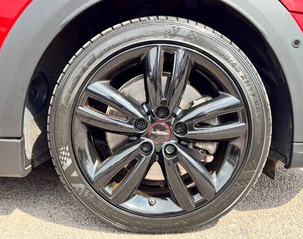 Mini Hatch COOPER S SPORT 14