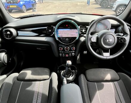 Mini Hatch COOPER S SPORT 2