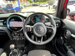 Mini Hatch COOPER S SPORT 17