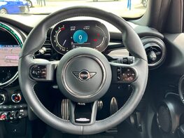Mini Hatch COOPER S SPORT 18
