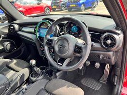 Mini Hatch COOPER S SPORT 16