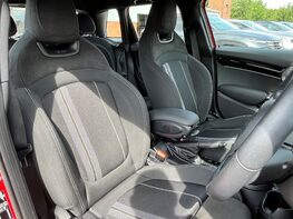 Mini Hatch COOPER S SPORT 62