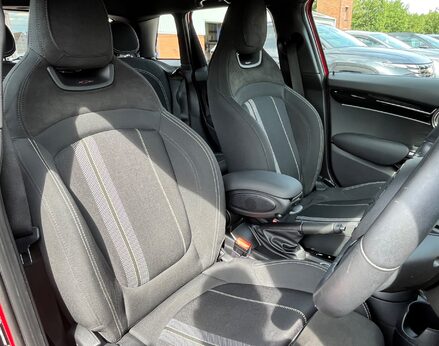Mini Hatch COOPER S SPORT 62