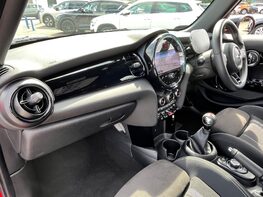 Mini Hatch COOPER S SPORT 15