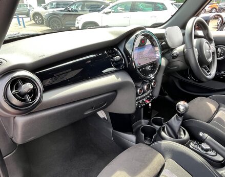 Mini Hatch COOPER S SPORT 15