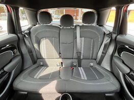 Mini Hatch COOPER S SPORT 64