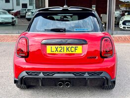 Mini Hatch COOPER S SPORT 6