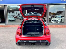 Mini Hatch COOPER S SPORT 65