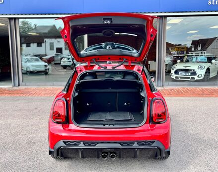 Mini Hatch COOPER S SPORT 65