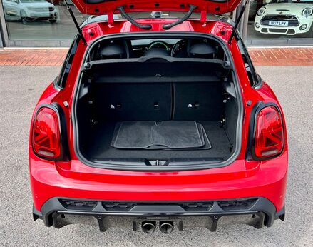 Mini Hatch COOPER S SPORT 66