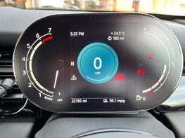 Mini Hatch COOPER S SPORT 19