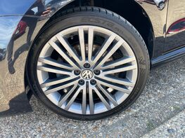 Volkswagen Polo BLUEGT DSG 3