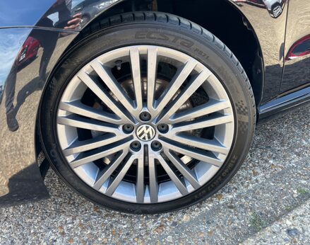Volkswagen Polo BLUEGT DSG 3
